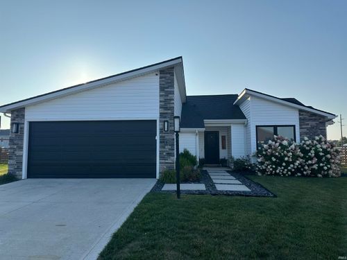 12604 Slash Pass Court, Fort Wayne, IN, 46818 | Card Image