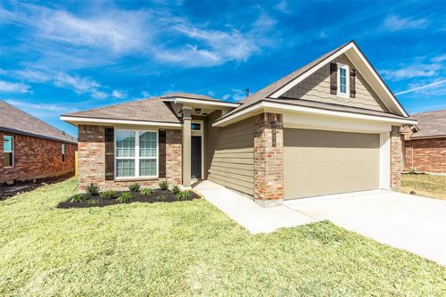 8220 Tourmaline Way, Texas City, TX, 77591-1598 | Card Image