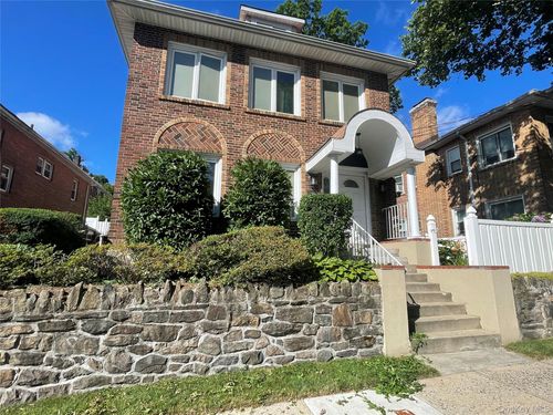1-574 E 3rd Street, Mount Vernon, NY, 10553 | Card Image