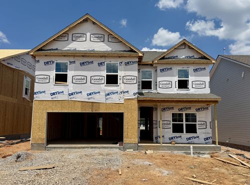 148 Yuma Ln, White House, TN, 37188-6501 | Card Image