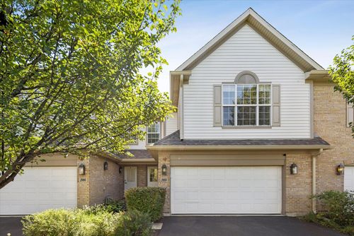 2008-2008 Ivy Ridge Dr, Hoffman Estates, IL, 60192-4152 | Card Image