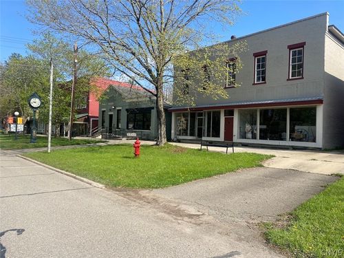28 W Main Street, Angelica, NY, 14709 | Card Image