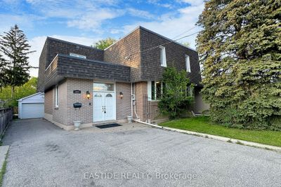 339 Elmwood Ave, House other with 5 bedrooms, 5 bathrooms and 7 parking in Richmond Hill ON | Image 1