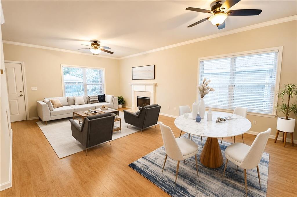 Residential in Kennesaw 3