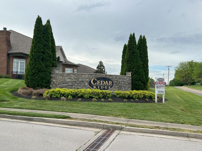 5149 Aspen Ave, Home with 0 bedrooms, 0 bathrooms and null parking in Morristown TN | Image 4