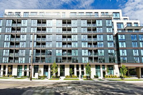 902-250 Lawrence Ave W, Toronto, ON, M5M1B2 | Card Image