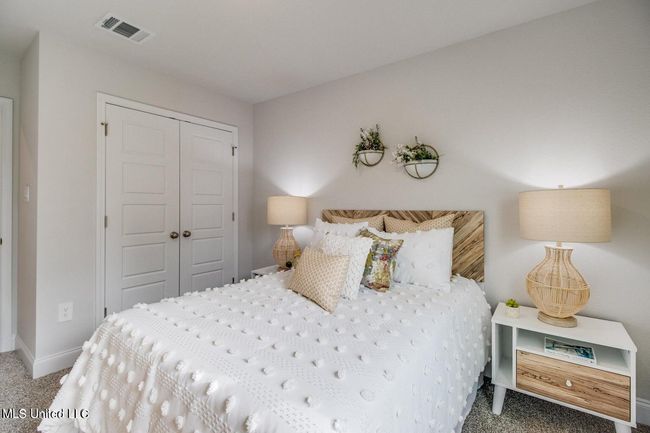 Townhomes Bedroom 3 1 | Image 19