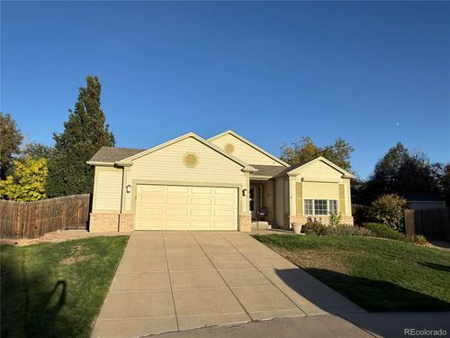 13118 Clayton Court, Thornton, CO, 80241 | Card Image