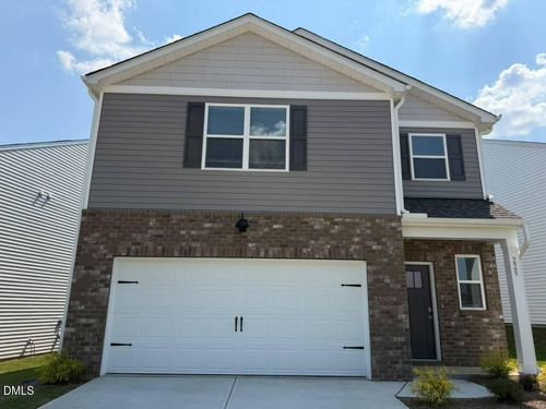 228 Chapel St, Fuquay Varina, NC, 27526-3003 | Card Image