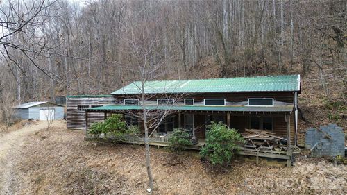 17619 Nc 209 Hwy, Hot Springs, NC, 28743-7228 | Card Image