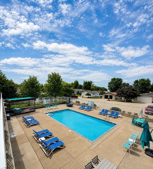 Lot 162 Lake View Drive, Arnolds Park, IA, 51331 | Card Image