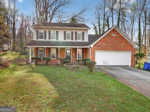 4859 Terrace Green Trce, Stone Mountain, GA, 30088-3750 | Card Image