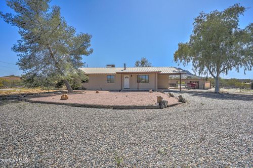 2627 W Buckskin Dr, New River, AZ, 85087-8518 | Card Image