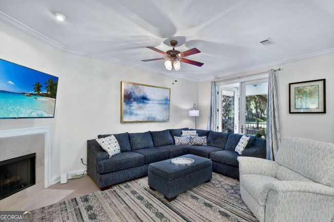 161 Limeburn Trl, Condo with 2 bedrooms, 3 bathrooms and 1 parking in Saint Simons Is GA | Image 17