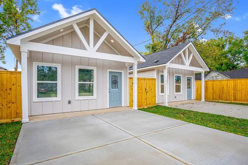 7316 Victoria St, Houston, TX, 77020-3427 | Card Image