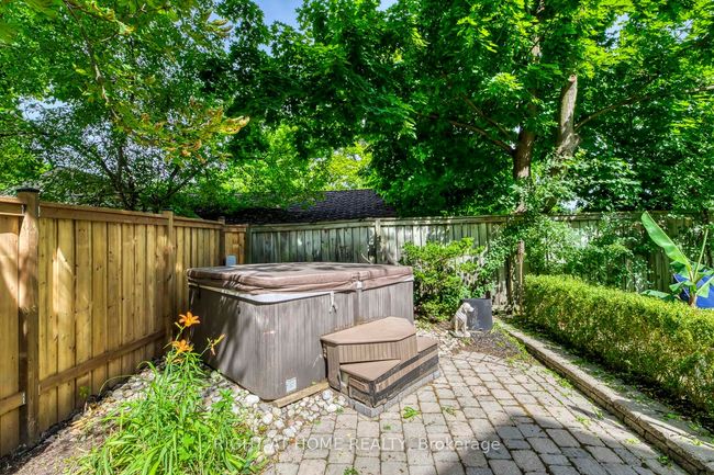 118 Main St S, House other with 5 bedrooms, 4 bathrooms and 10 parking in Brampton ON | Image 36