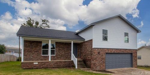 5 Ludington Cv, Little Rock, AR, 72227-3854 | Card Image