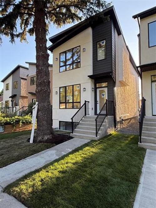 415 Centennial St, Winnipeg, MB, R3N1P8 | Card Image
