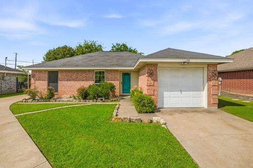 128 Liesa St, Alvarado, TX, 76009-3310 | Card Image