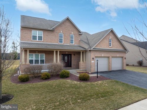 1735 Woodledge Dr, STATE COLLEGE, PA, 16803-3805 | Card Image
