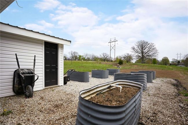 Choose your veggies! Perfect spot for growing your summer garden. | Image 55