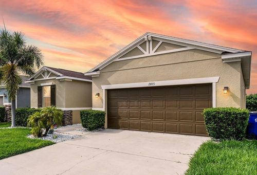 2815 Shelburne Way, SAINT CLOUD, FL, 34772-8909 | Card Image