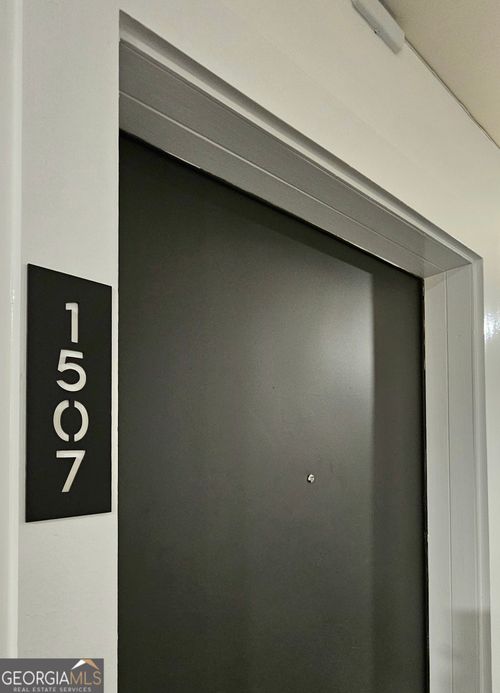 apt-1507-800 Peachtree St Ne, Atlanta, GA, 30308-6031 | Card Image