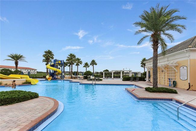 2930 Camden Way, House other with 4 bedrooms, 3 bathrooms and null parking in Davenport FL | Image 14