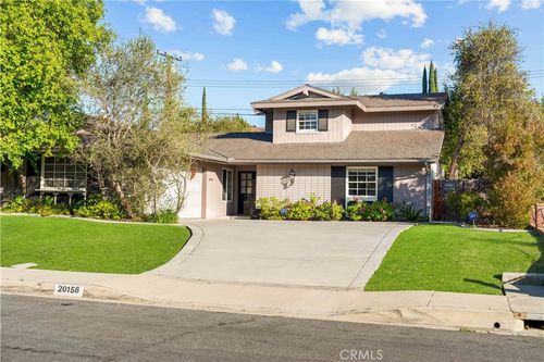 20158 Barnard Ave, Walnut, CA, 91789 | Card Image