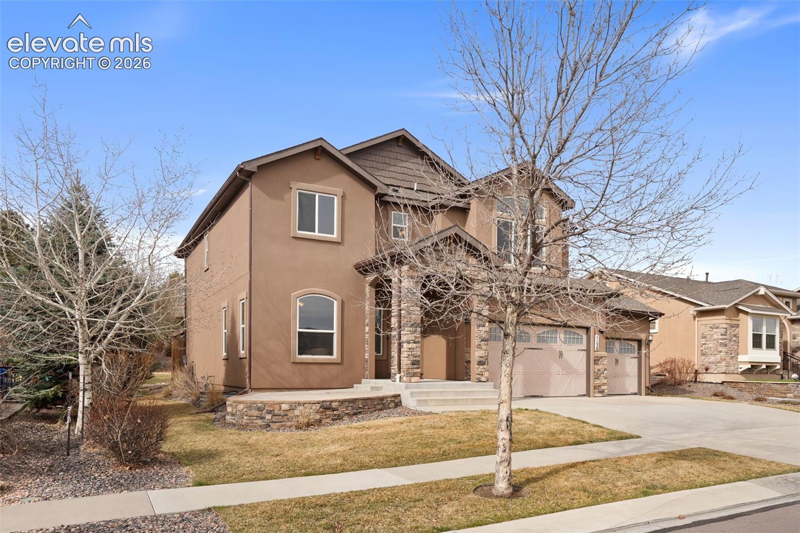 Residential in Colorado Springs 3