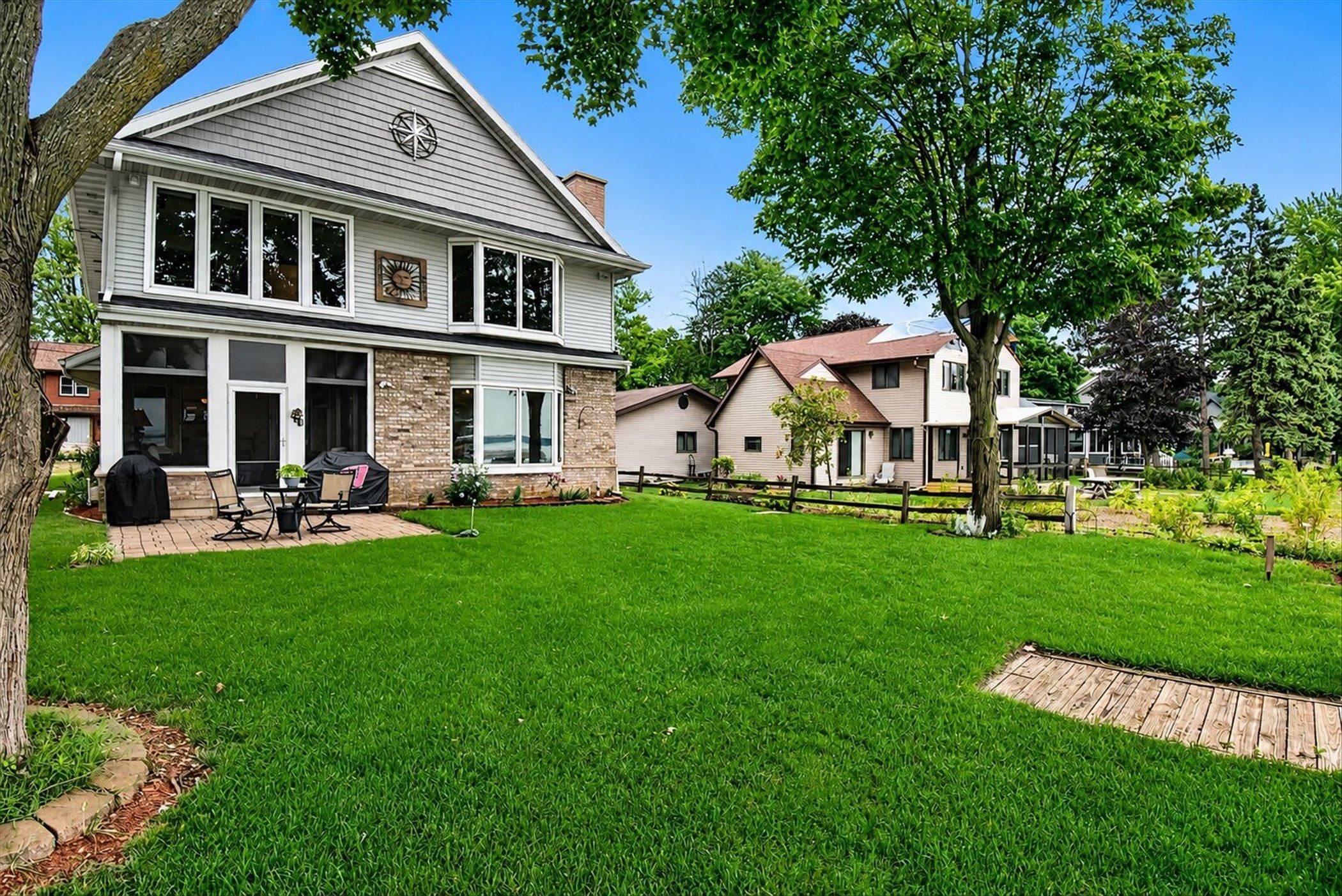 Residential in Pleasant Springs 3