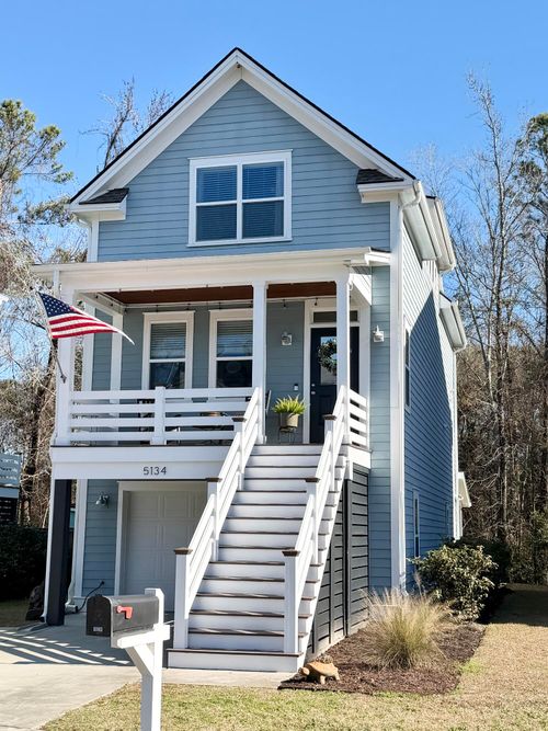 5134 Hyde Park Village Ln, North Charleston, SC, 29405-4860 | Card Image