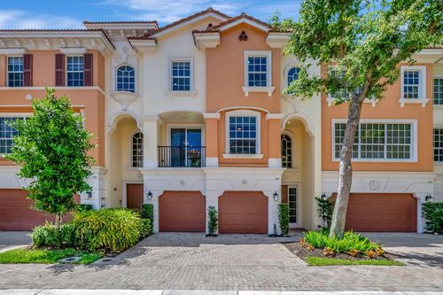 604 Ne Rossetti Ln, Boca Raton, FL, 33487-5212 | Card Image