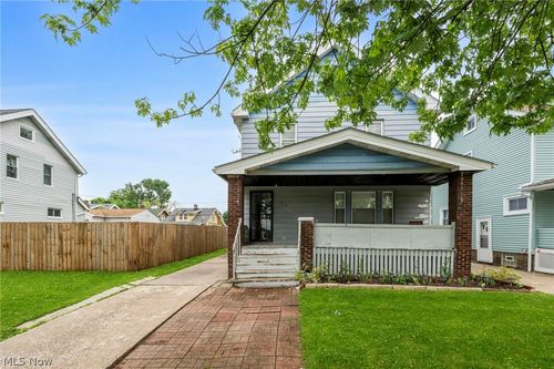 3497 W 129th Street, Cleveland, OH, 44111 | Card Image