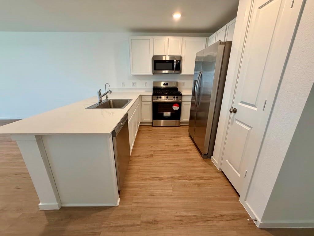Residential Lease in Katy 5