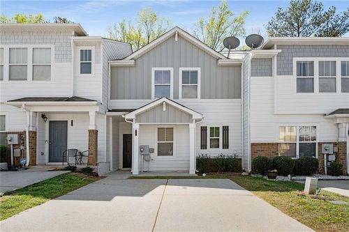 4457 Watson Ridge Dr, STONE MOUNTAIN, GA, 30083-1337 | Card Image