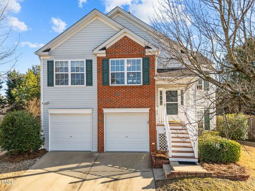 4816 Alenja Lane, Raleigh, NC, 27616 | Card Image