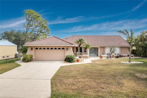 4088 Gingold St, PORT CHARLOTTE, FL, 33948-7484 | Card Image