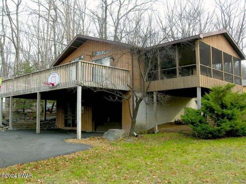 129 Forest Drive, Lords Valley, PA, 18428 | Card Image