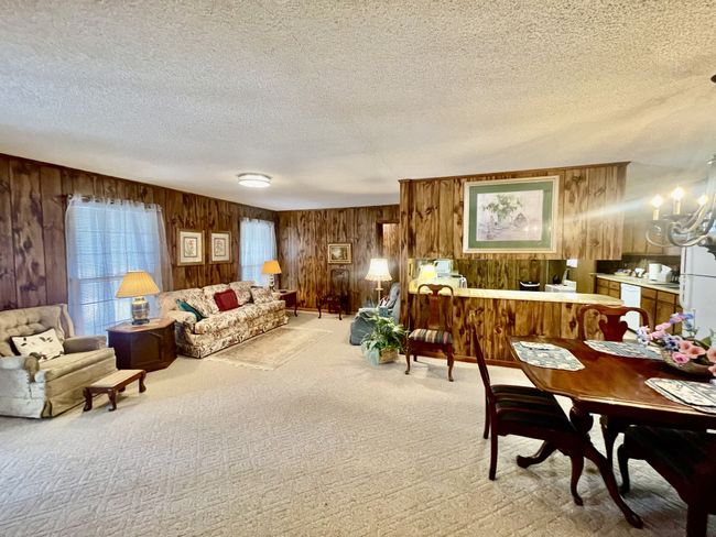 336 Second Creek Rd, House other with 3 bedrooms, 2 bathrooms and 1 parking in Five Points TN | Image 6