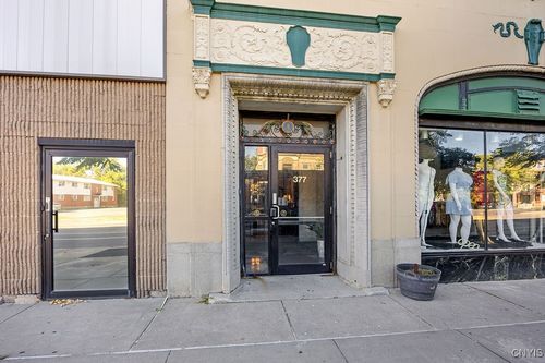 377 W Onondaga #203 Street, Syracuse, NY, 13202 | Card Image