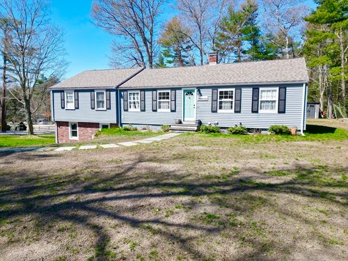 267 Sandy Hill Dr, Marshfield, MA, 02050-2708 | Card Image