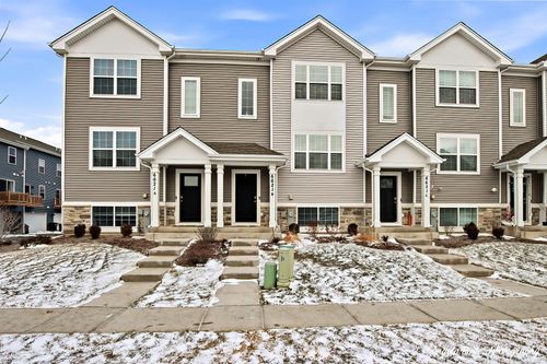 b-6621 Sassafras Way, Wonder Lake, IL, 60097 | Card Image