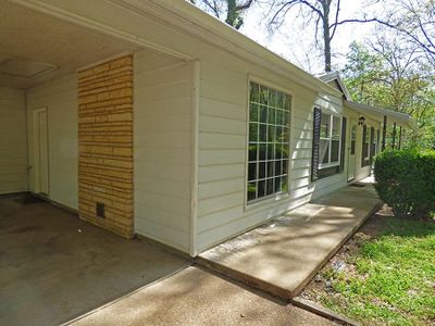 34 Cheyenne Drive, House other with 2 bedrooms, 1 bathrooms and null parking in Cherokee Village AR | Image 3