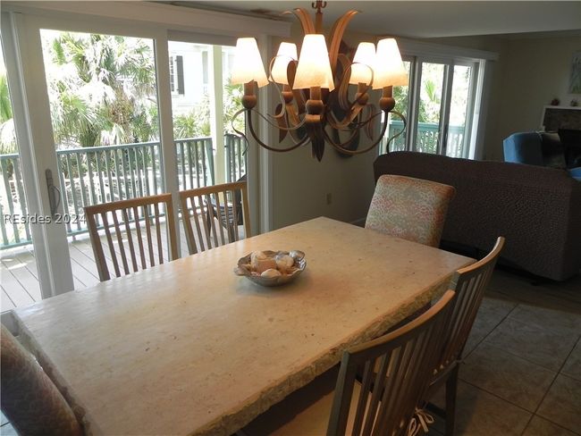 660 - 660 New Haven Ct, Condo with 3 bedrooms, 3 bathrooms and null parking in Fripp Island SC | Image 20
