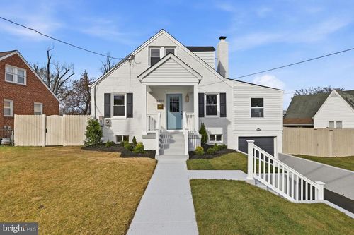 8901 Glenville Rd, SILVER SPRING, MD, 20901-3847 | Card Image