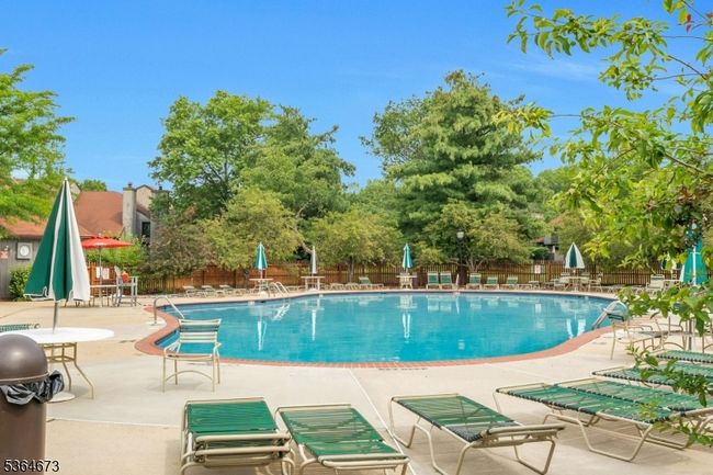 UNIT-3A - 118 Bluebird Dr, Townhouse with 2 bedrooms, 2 bathrooms and null parking in Hillsborough NJ | Image 25