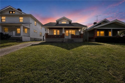 1935 Emerson Ave, Dayton, OH, 45406-4808 | Card Image