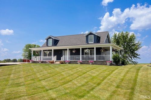 6759 S 1000 W, Mentone, IN, 46539-9717 | Card Image