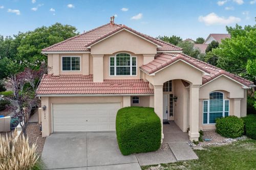 1327 Canyon Rim Dr Ne, Albuquerque, NM, 87112-6391 | Card Image